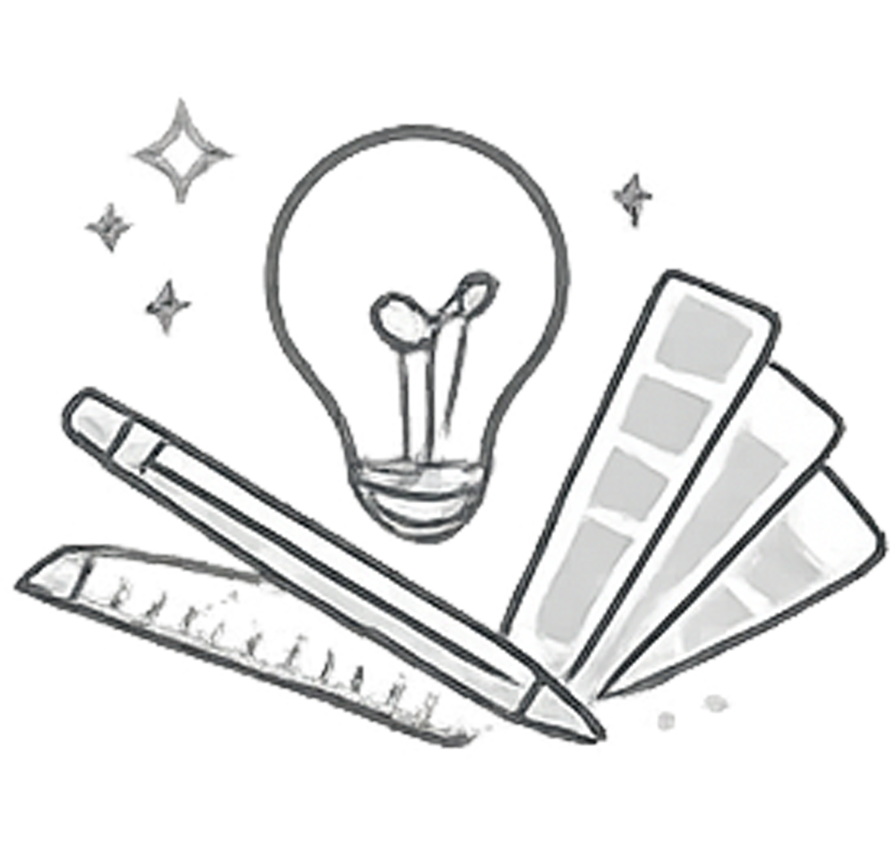 Bild zur Ideenfindung