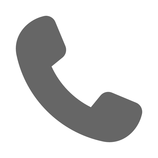 Telefonnummer Icon